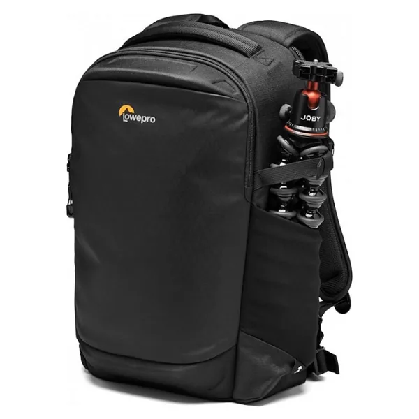 Lowepro Flipside 300 AW III Siyah Fotoğraf Makinesi Sırt Çantası