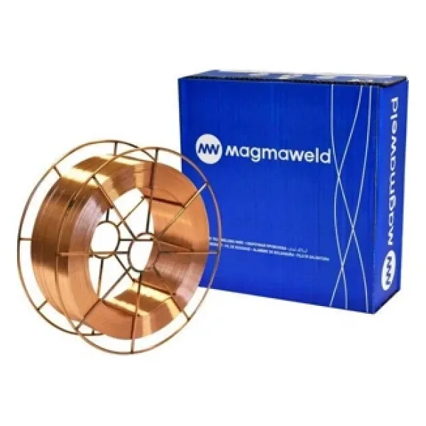 Magmaweld Fch 360 1,20 mm Sert Dolgu İçin Özlü Kaynak Teli 15 Kg
