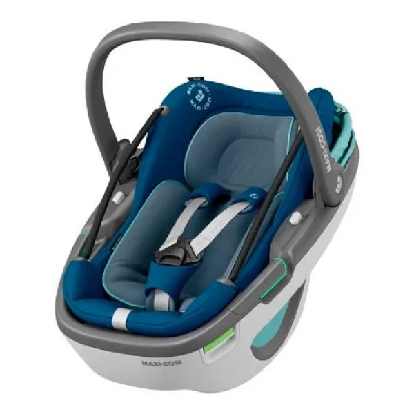 Maxi-Cosi Coral 360 Essential Blue 0-13 kg Oto Koltuğu