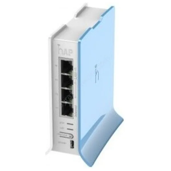 Mikrotik RB941-2ND 4 Port 150 Mbps Router