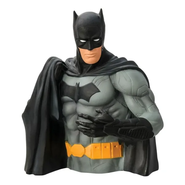Monogram Batman Yeni 52 Figür Kumbara 45126