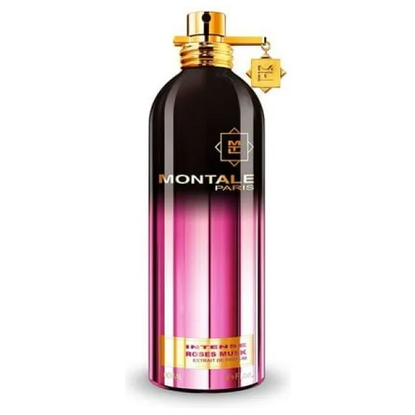 Montale Roses Musk EDP 100 ml Kadın Parfüm