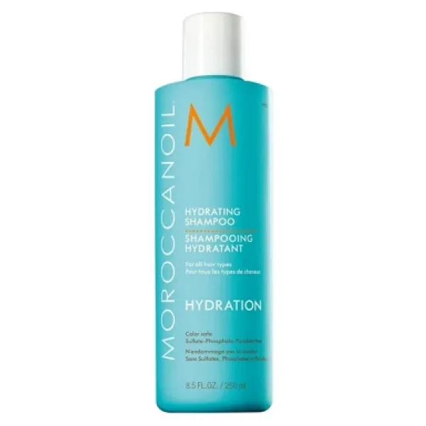 MOROCCANOIL Hydration Nemlendirici Şampuan 250 ml