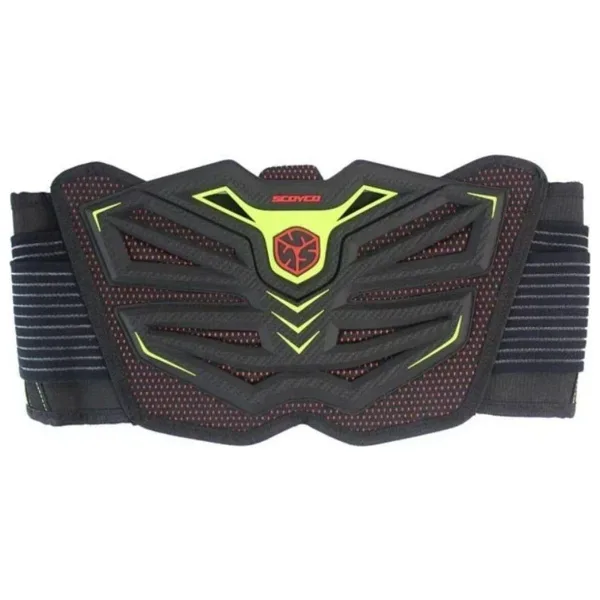 MOTOANL Motosiklet Bellik Soft Reflektif Parlama Özelliği Çift Kat Sert Koruma Motor Bellik