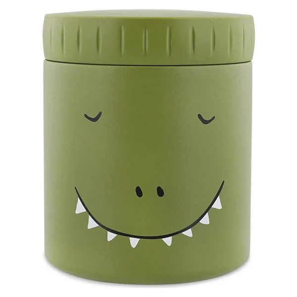 Mr.dino - Termal Mama Termosu 350ML