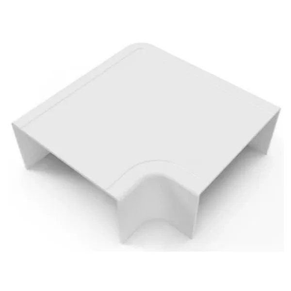 Mutlusan 100x50mm 90 L Köşe