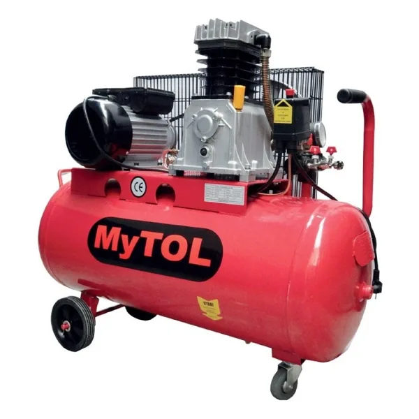 Mytol Bh65-100 Kompresör 100 Litre