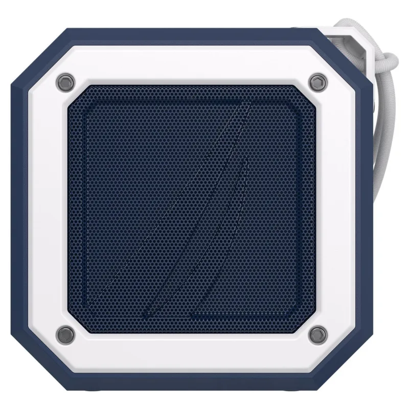 Nautica S100 Dual Lacivert-Beyaz Bluetooth Hoparlör