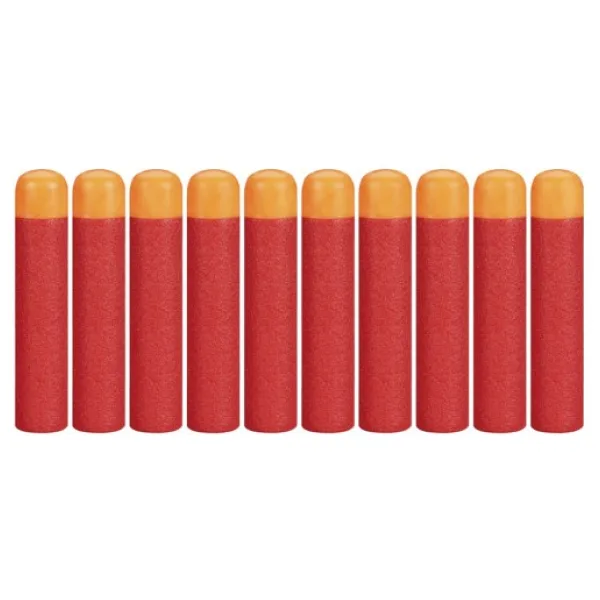 Nerf Mega Dart 10'Lu Yedek Paket
