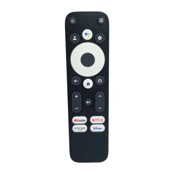 Next Start 4k Android Tv Box Kumanda - Ses Komutlu