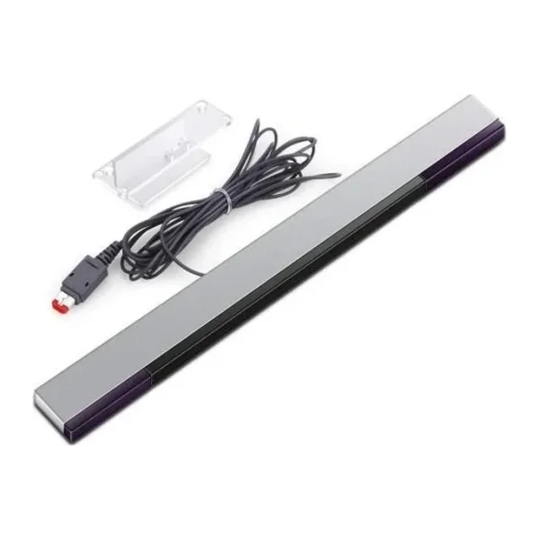 Nintendo Wii Sensör Bar Wii Aksesuar Wii Sensör Yedek Parça Wii Kumanda İçin Sensör
