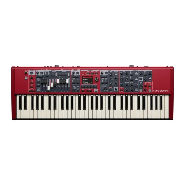 Nord Electro 7 61 Tuşlu Synthesizer