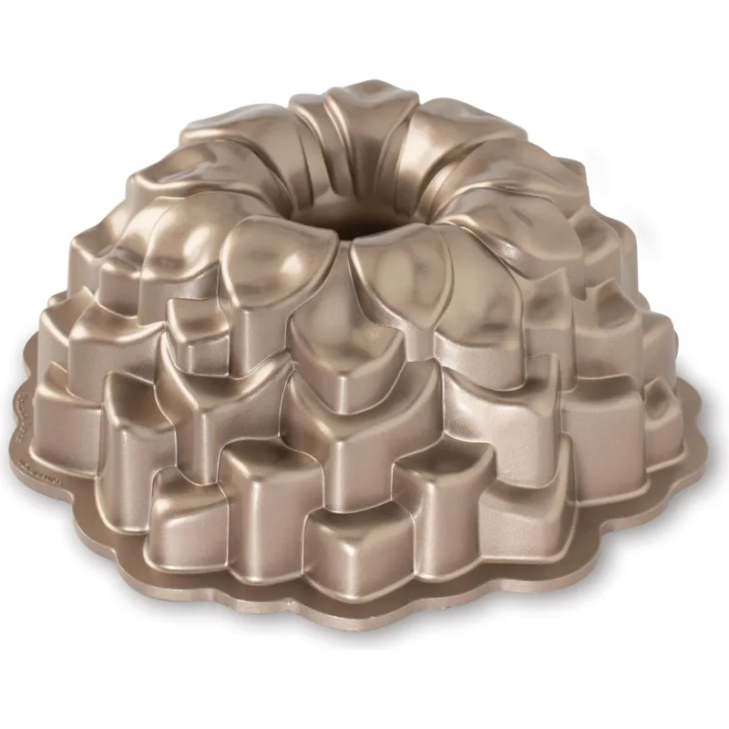 Nordic Ware Çicek Bundt Kek Kalıbı