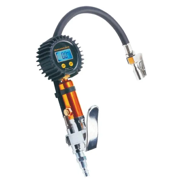 Nt Tools NTT8650D Üstten Dijital Göstergeli Lastik Şişirme