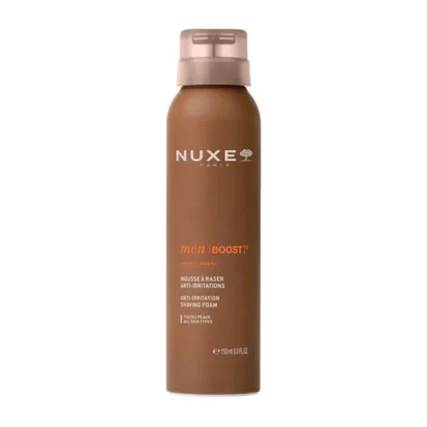 Nuxe Men Gel De Rasage Tahriş Önleyici 150 ml Tıraş Jeli