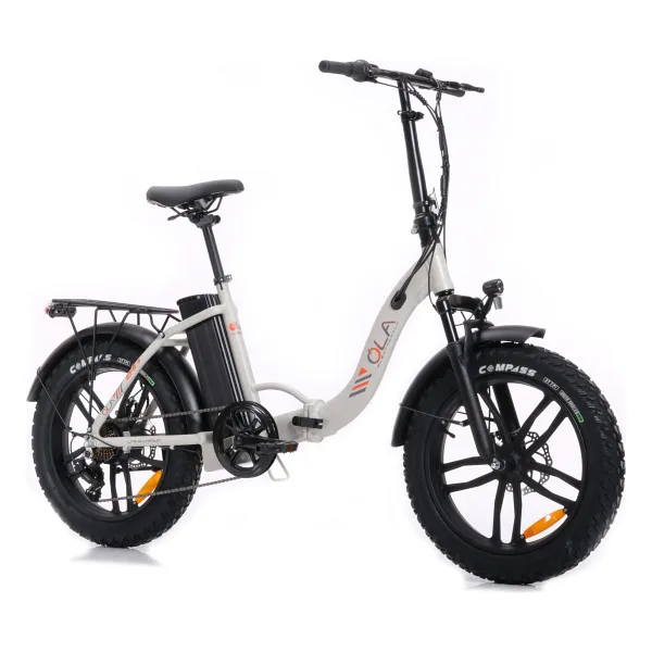Ola Electrofold EFB4 250 W Katlanabilir Elektrikli Bisiklet