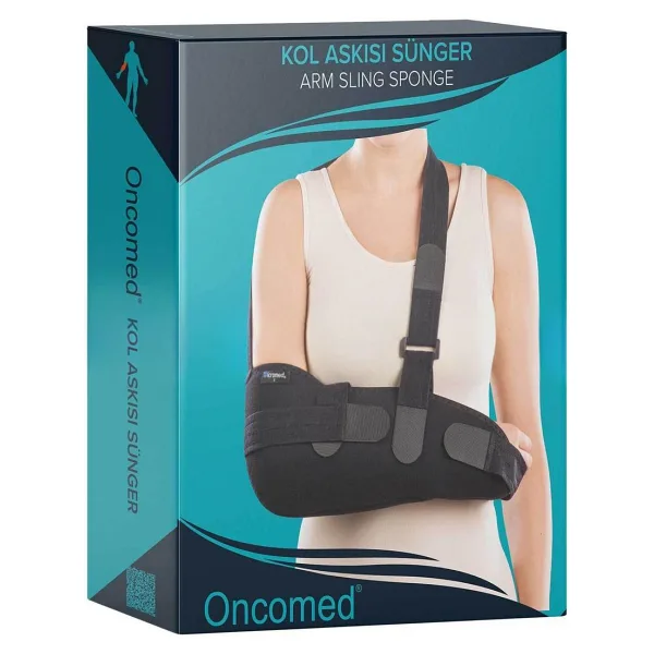 Oncomed Kol Askısı Sünger Xxlarge