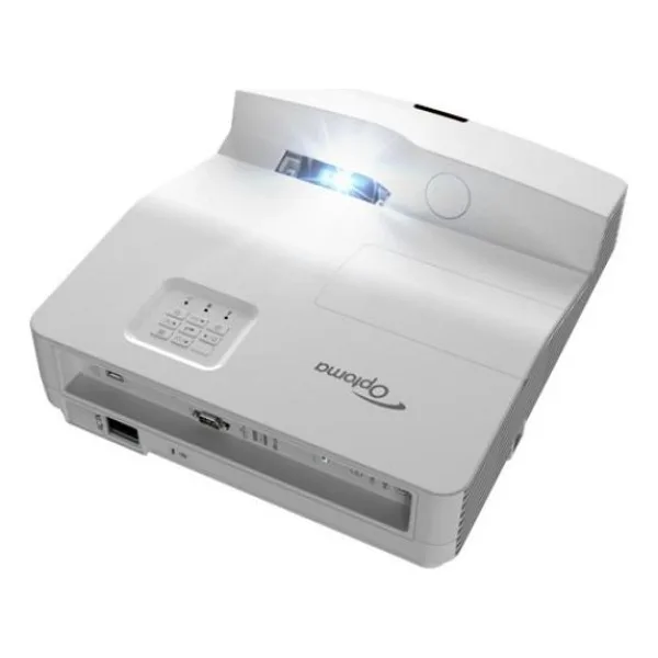 Optoma W340UST 4000 Lümen Kısa Mesafe Projeksiyon Cihazı