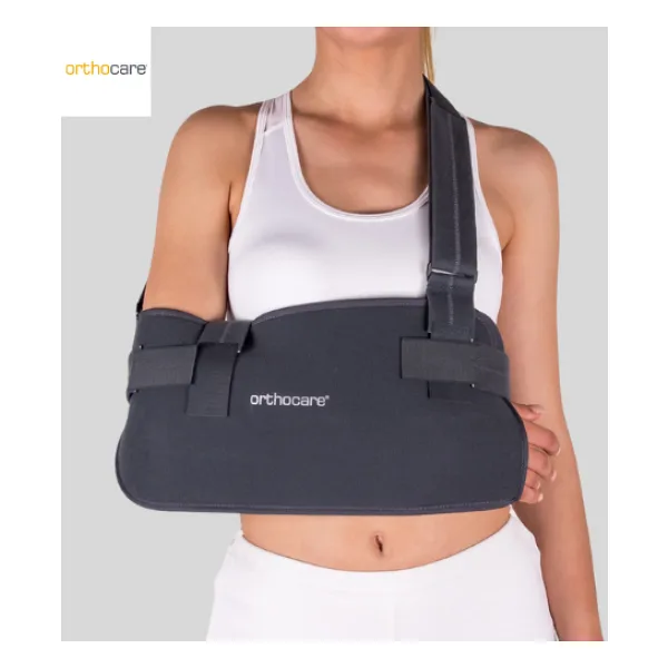 Orthocare 3510 Armsling Velkro Kol Askısı