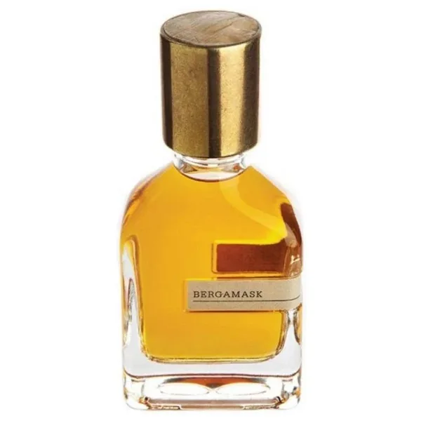 Orto Parisi Bergamask Edp 50 ml Unisex Parfüm