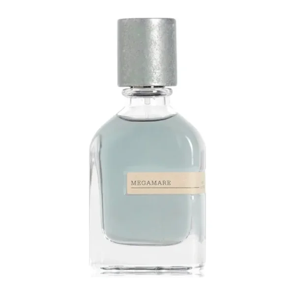 Orto Parisi Megamare Parfum 50 ml Parfüm