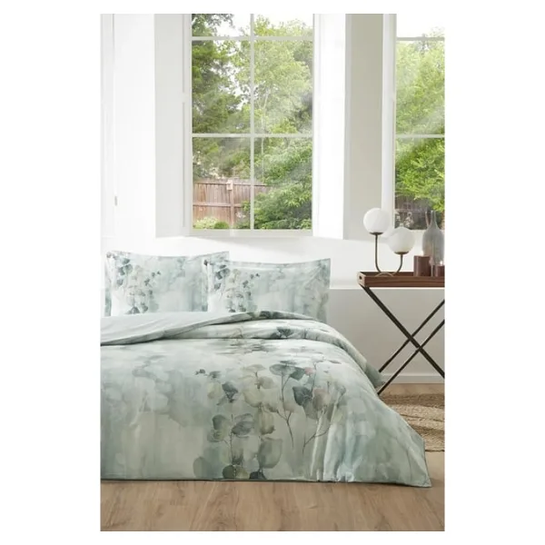 Özdilek Nature Drip Çift Kişilik Nevresim Takımı