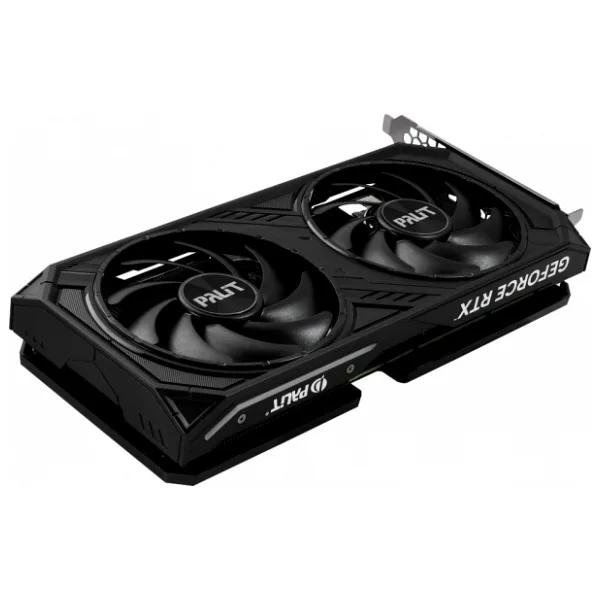 PALİT RTX 4060 Tİ DUAL 8 GB 128 BİT GDDR6 EKRAN KARTI