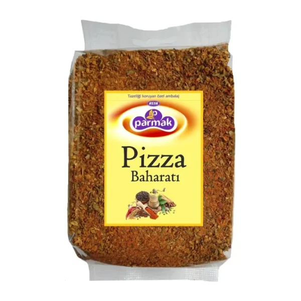 Parmak Pizza Baharatı 1000 Gr - 1 Kg