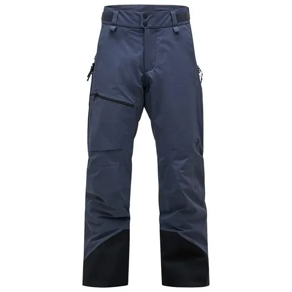 Peak Performance G79063010 M Alpine Gore-Tex 2L Erkek Kayak Pantolonu