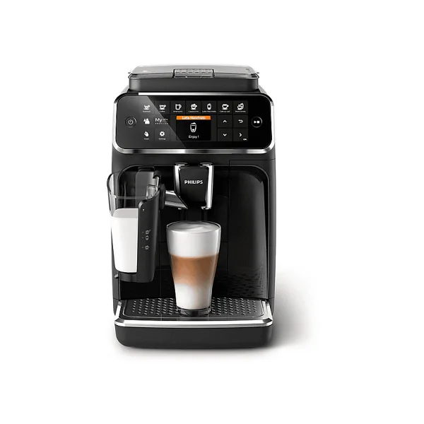 Philips 4300 Serisi EP4341/50 Tam Otomatik Espresso Makinesi