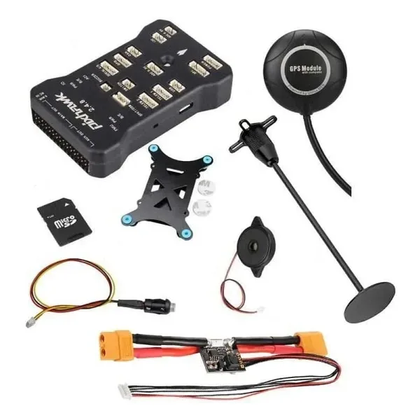 Pixhawk 2.4.8 Uçuş Kontrol Kartı Full Set