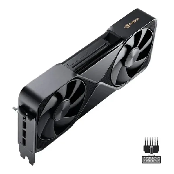 Görsel: Pny Quadro RTX Pro 6000 96gb Gd7 4dp Çeviricisiz