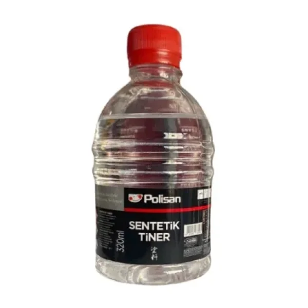 Polisan Sentetik Tiner