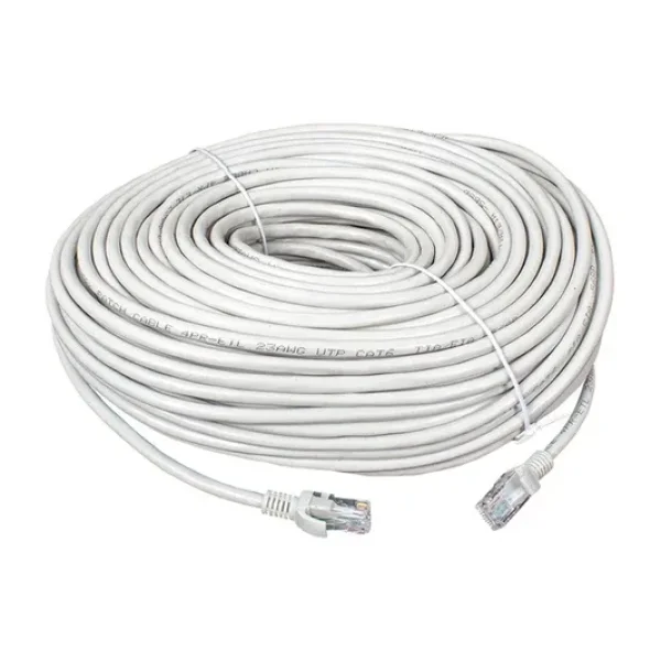 Powermaster Cat6 40 Metre Ethernet Kablo Pm-19488