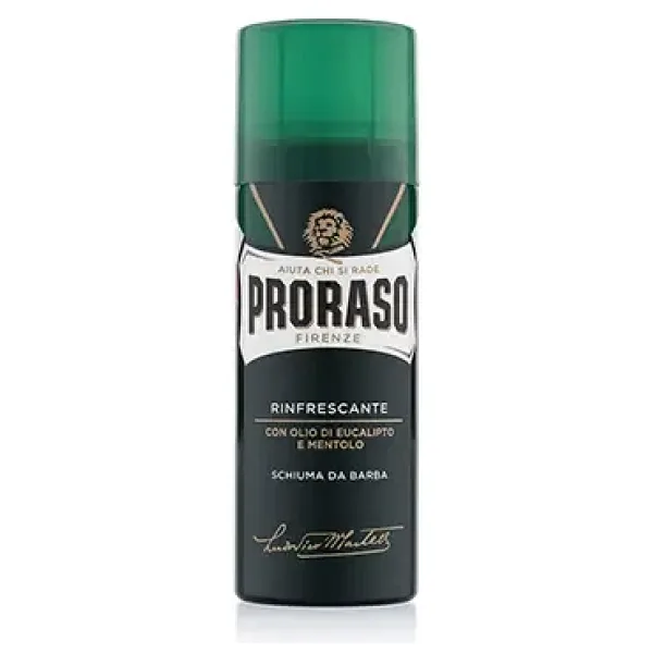 Proraso Tıraş Köpüğü - Okaliptus 50 Ml
