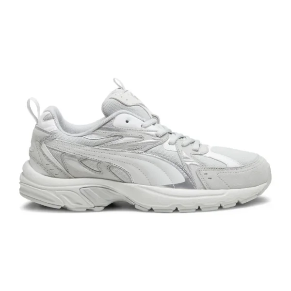 Puma Milenio Tech Suede 393489 Sneaker