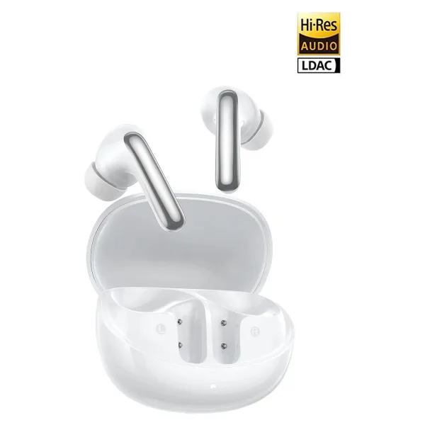 QCY MeloBuds N60 ANC TWS Kulak İçi Bluetooth Kulaklık