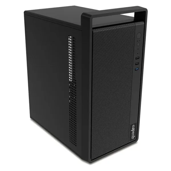 Quadro Solid Rha-144165 Ci5 14400 16gb 512GB SSD FreeDOS M.PC DVD YOK Masaüstü Bilgisayar