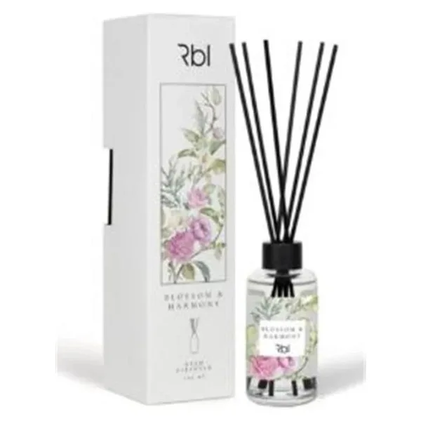 Rebul Çubuklu Oda Kokusu Blossom&harmony 100 ml (Kdo)