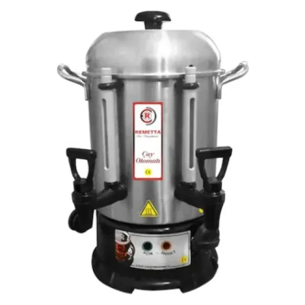 Remetta 120 Bardak Çay Otomatı