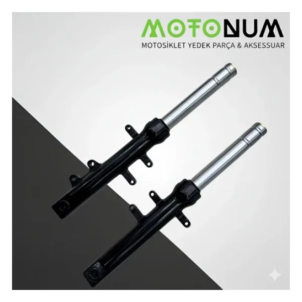 Rks Newlight Ön Amortisor Takımı My0011