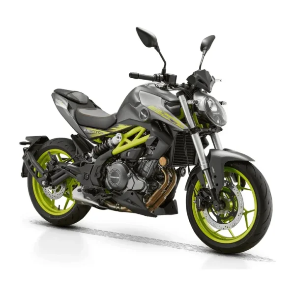 RKS SRK250 Naked 249 cc Motosiklet