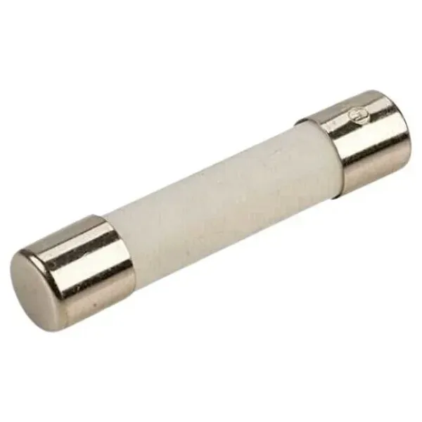 RO55 20A 5x25mm Seramik Sigorta
