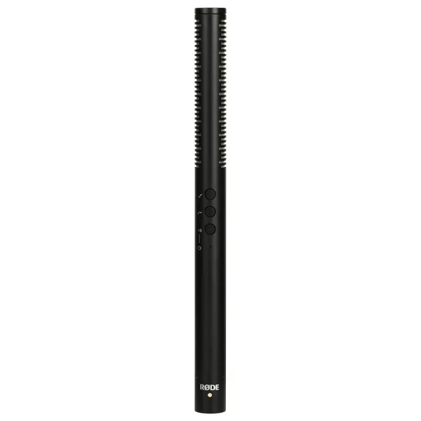 Rode NTG4 Plus Shotgun Mikrofon