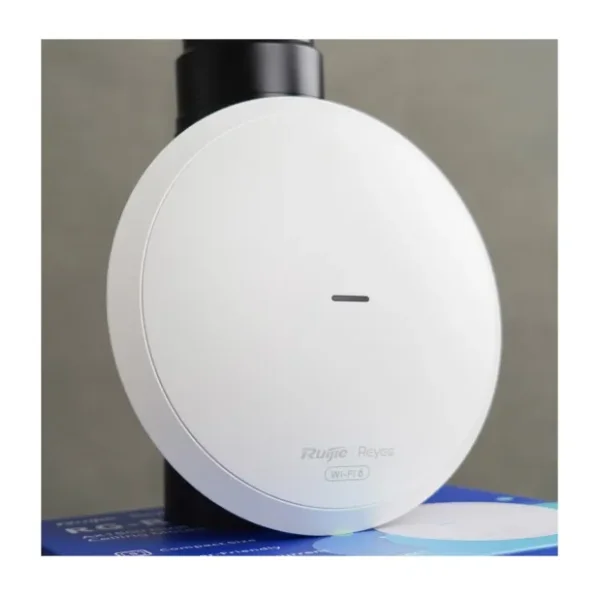 Ruijie Reyee RG-RAP62 1800 Mbps Access Point