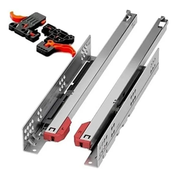 Samet Ultimade Slide Frenli Kısmi Açılım 500 mm