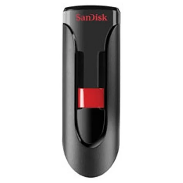 SanDisk Cruzer Glide SDCZ60-032G-B35 32 GB Flash Bellek