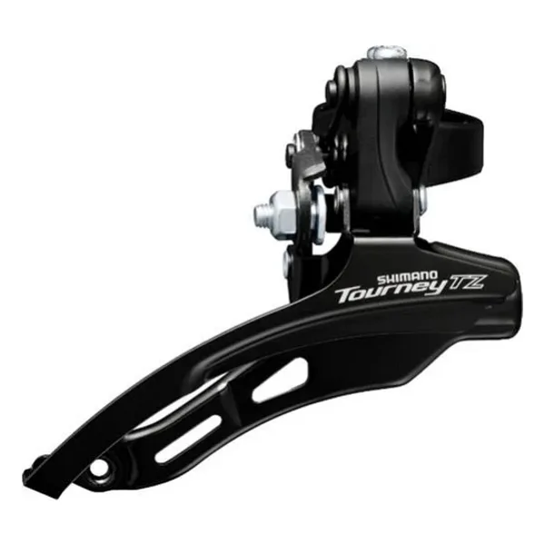 Shimano FD-TZ500-DS6 Ön Aktarıcı 6-7S 42T