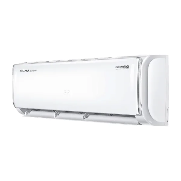 Sigma Comfort SGM18INVDHD A++ 18000 BTU Duvar Tipi Inverter Klima