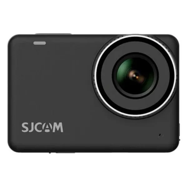 Sjcam SJ10X Wi-Fi 4K Siyah Aksiyon Kamerası